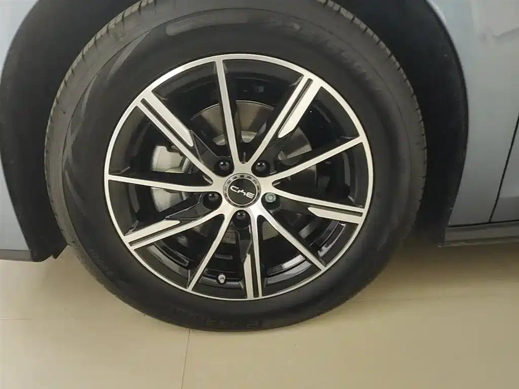 Seal 06 2025 DM-i Intelligent Driving Edition 120KM Premium Model — миниатюра 23