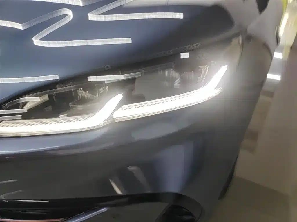 Seal 06 2025 DM-i Intelligent Driving Edition 120KM Premium Model — миниатюра 24
