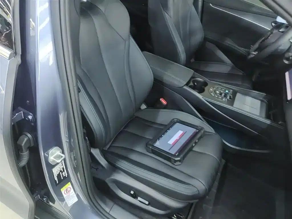 Seal 06 2025 DM-i Intelligent Driving Edition 120KM Premium Model — миниатюра 25