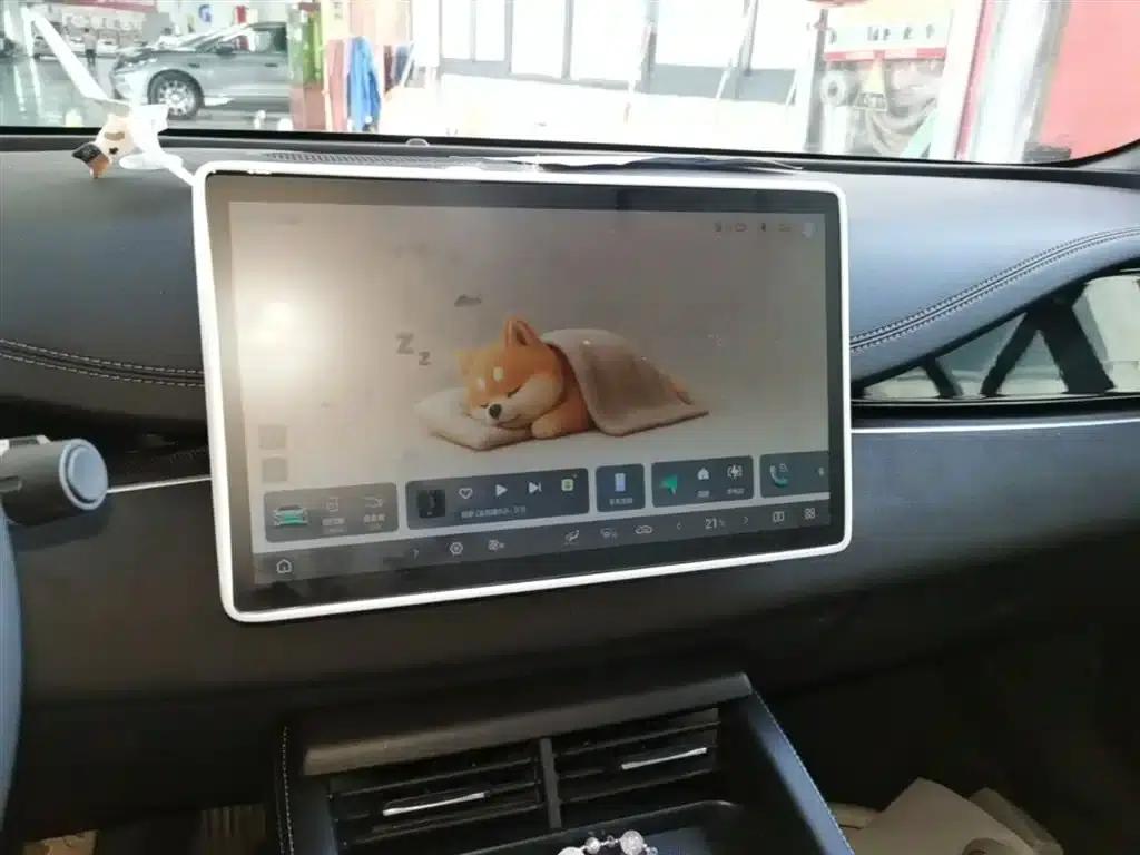 Seal 06 2025 DM-i Intelligent Driving Edition 80KM Premium — миниатюра 13