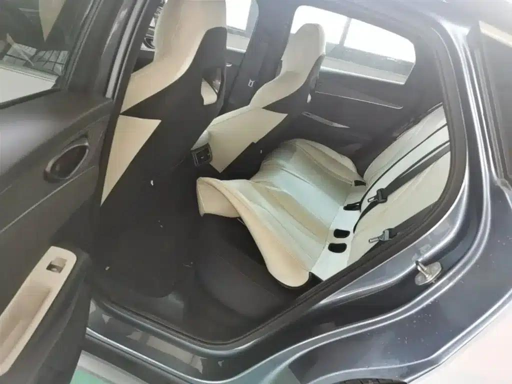 Seal 06 2025 DM-i Intelligent Driving Edition 80KM Premium — миниатюра 17