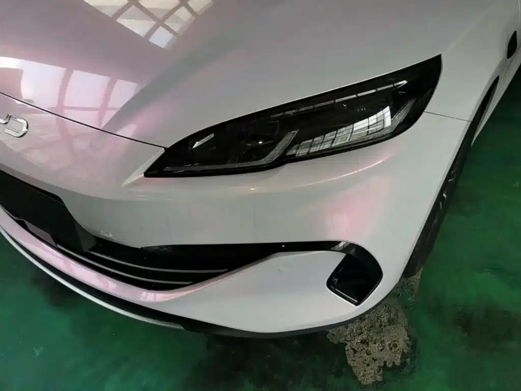 Seal 06 2025 DM-i Intelligent Driving Edition 80KM Premium — миниатюра 24