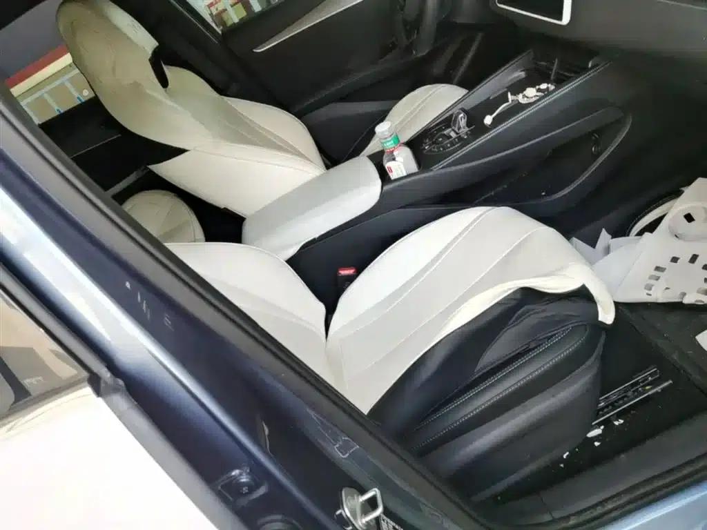 Seal 06 2025 DM-i Intelligent Driving Edition 80KM Premium — миниатюра 25