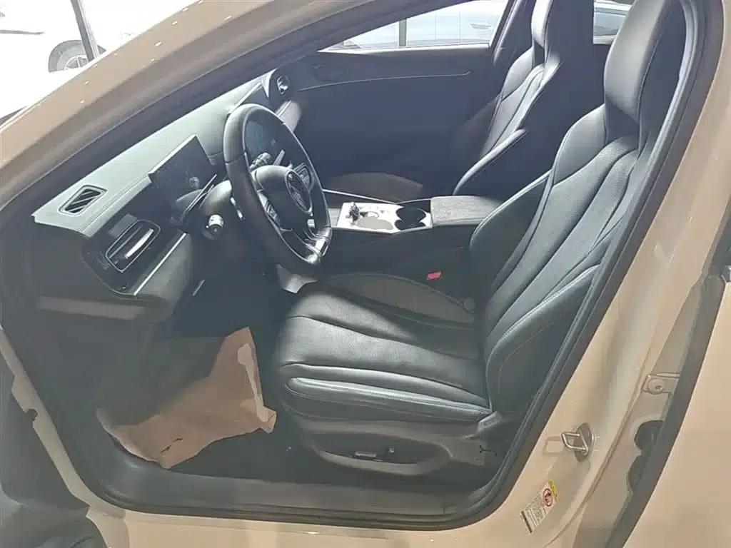 Seal 06 2025 DM-i Intelligent Driving Edition 120KM Premium Model — миниатюра 15