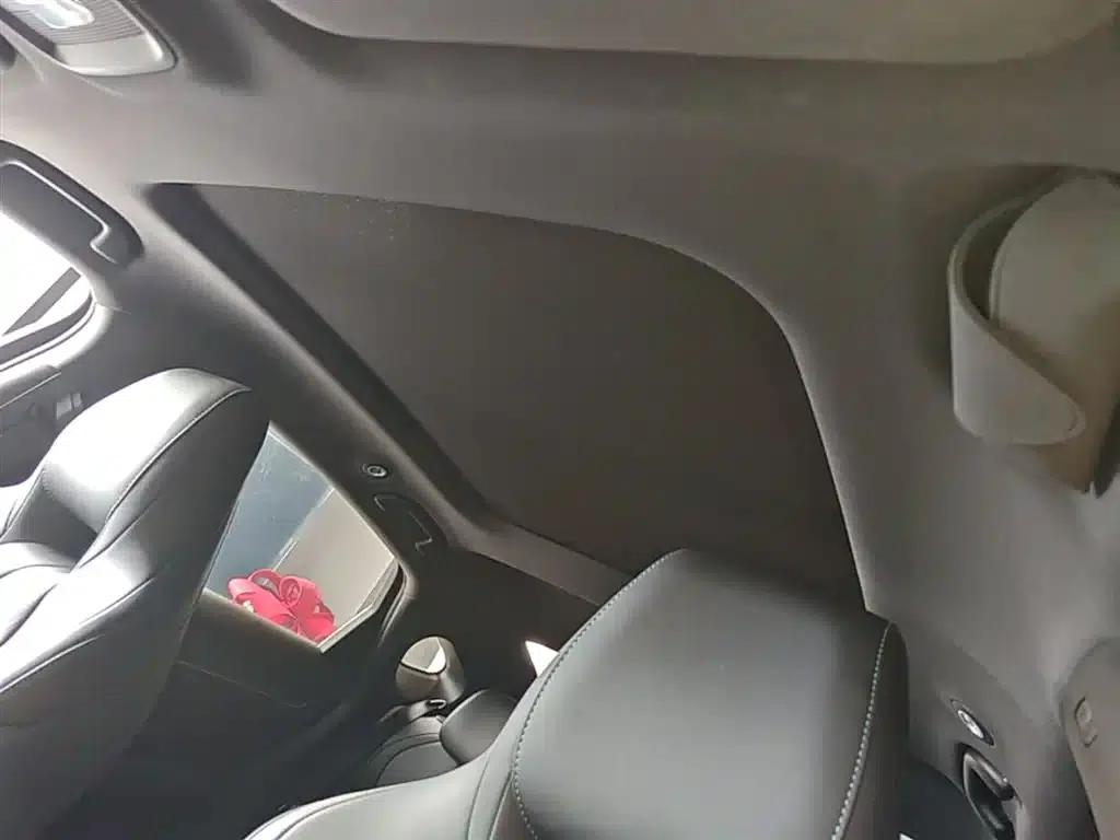 Seal 06 2025 DM-i Intelligent Driving Edition 120KM Premium Model — миниатюра 18