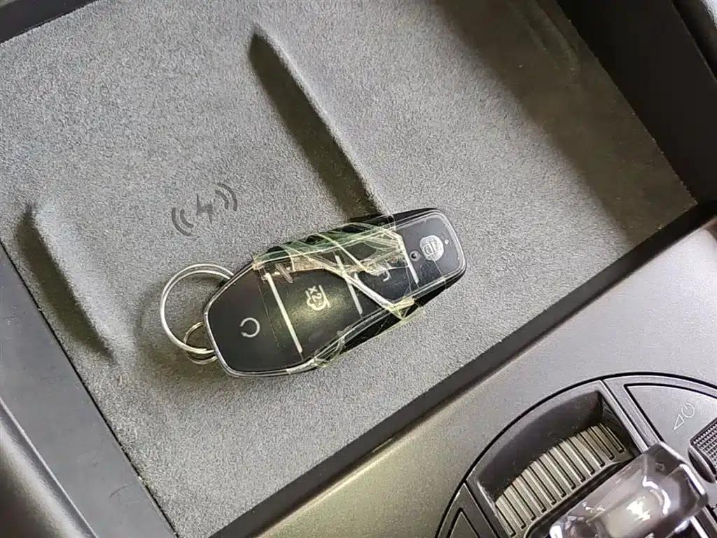 Seal 06 2025 DM-i Intelligent Driving Edition 120KM Premium Model — миниатюра 9
