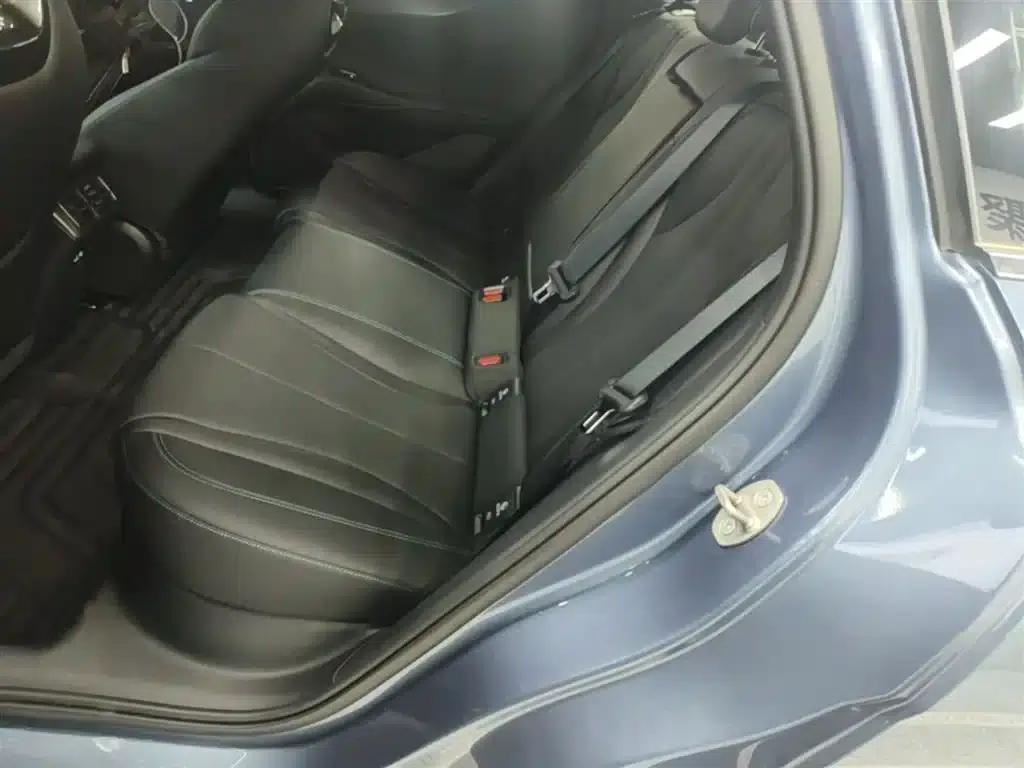 Seal 06 2025 EV 545KM Flagship Edition — миниатюра 17