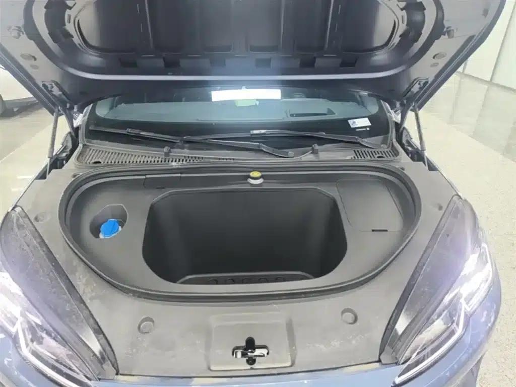 Seal 06 2025 EV 545KM Flagship Edition — миниатюра 20