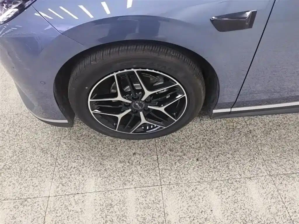 Seal 06 2025 EV 545KM Flagship Edition — миниатюра 23