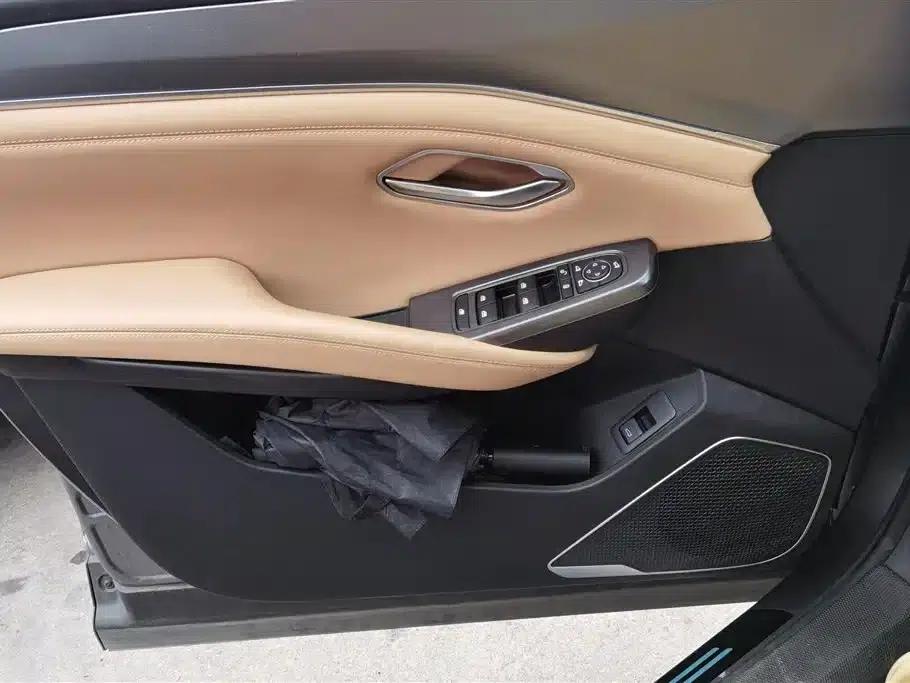 Song L DM-i 2024 Model 112km/h Superior Edition — миниатюра 7
