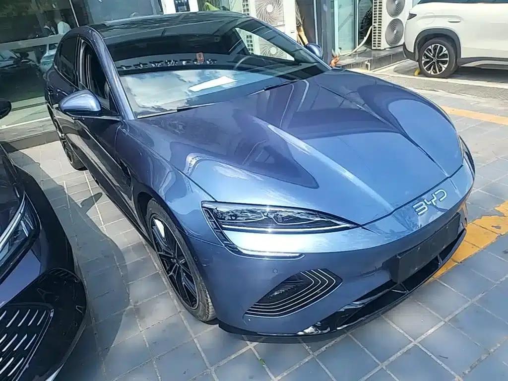 Seal 2025 650 Long Range Edition — миниатюра 4