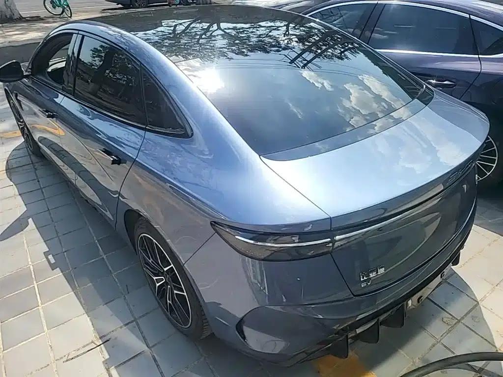 Seal 2025 650 Long Range Edition — миниатюра 5