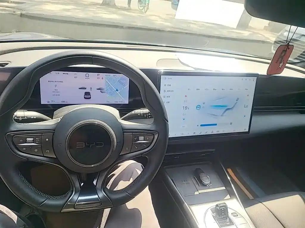 Seal 2025 650 Long Range Edition — миниатюра 10