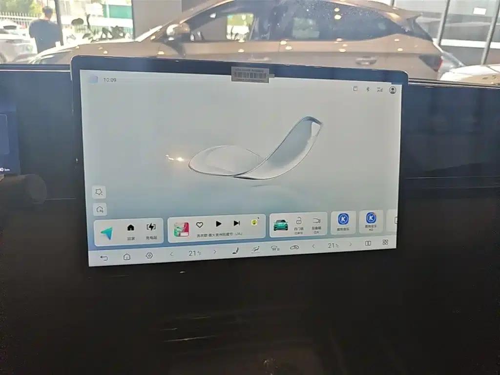 Seal 2025 Facelift 650 Smart Drive Edition — миниатюра 13