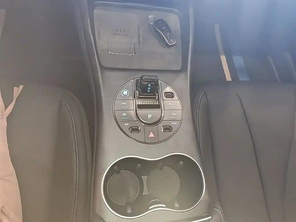 Seal 2025 Facelift 650 Smart Drive Edition — миниатюра 14