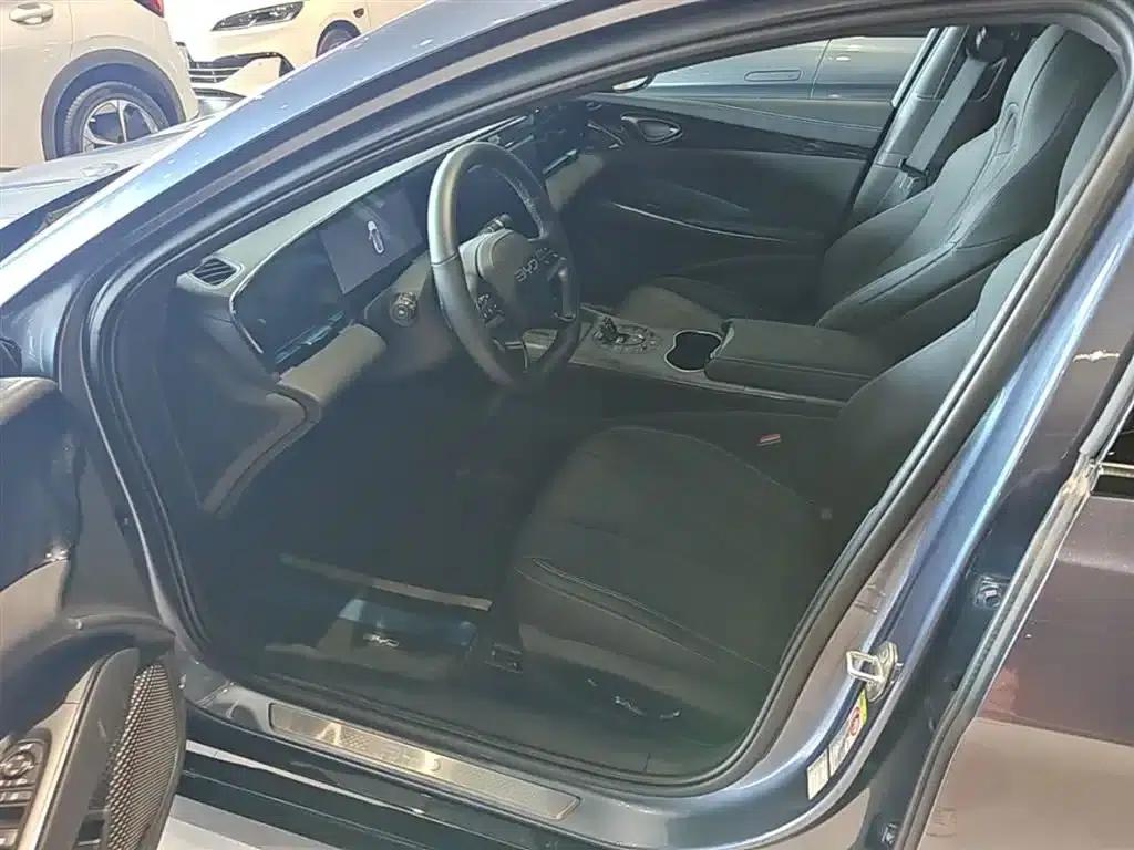 Seal 2025 Facelift 650 Smart Drive Edition — миниатюра 15