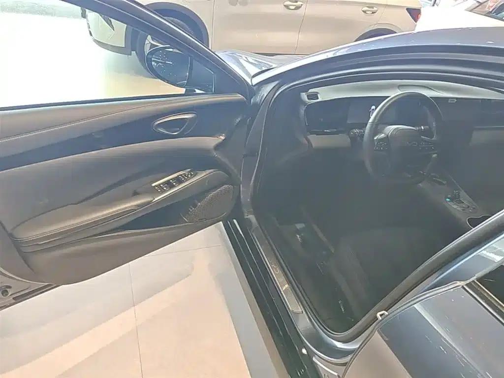 Seal 2025 Facelift 650 Smart Drive Edition — миниатюра 16