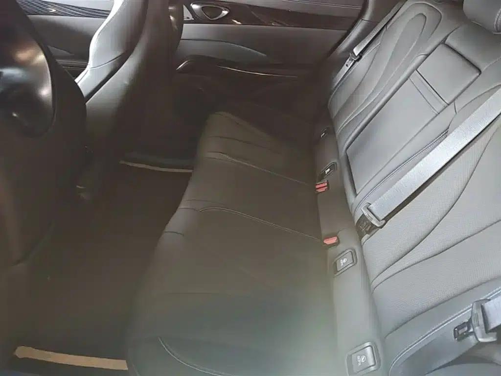 Seal 2025 Facelift 650 Smart Drive Edition — миниатюра 17