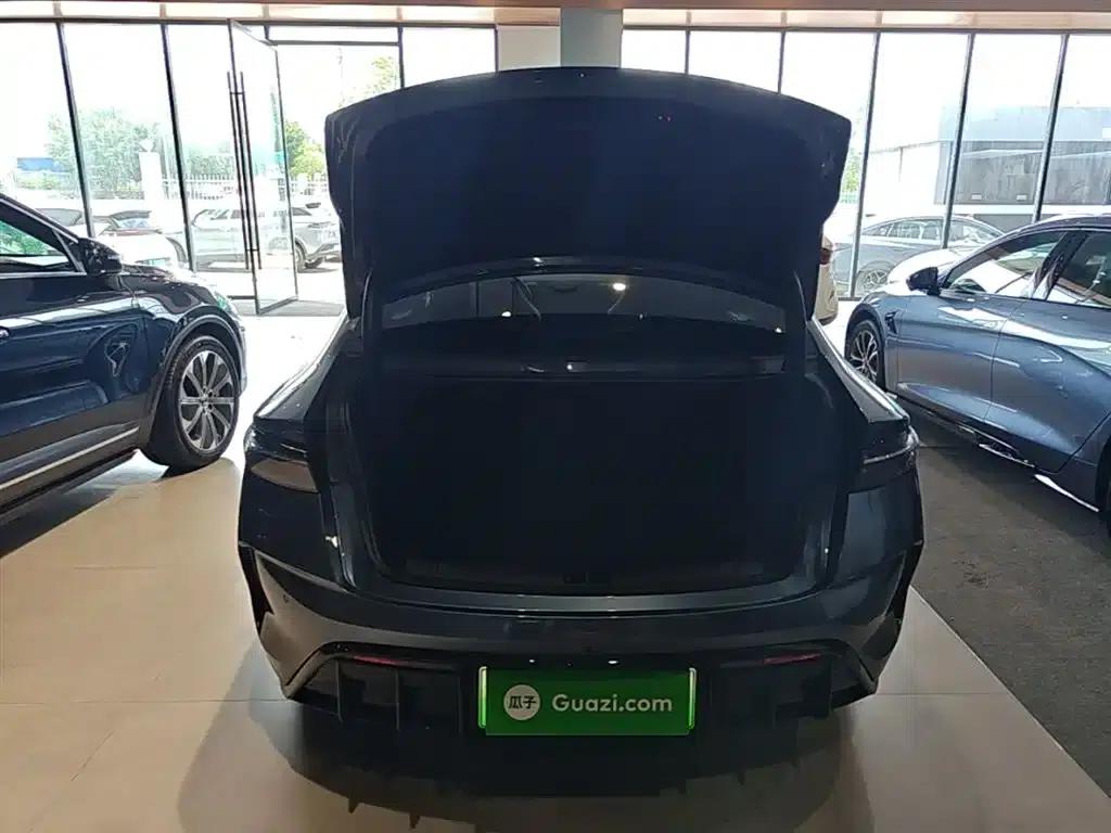 Seal 2025 Facelift 650 Smart Drive Edition — миниатюра 19