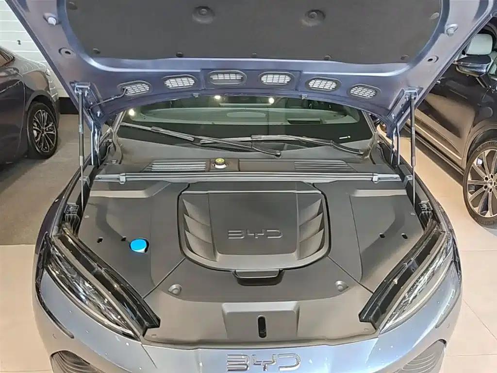 Seal 2025 Facelift 650 Smart Drive Edition — миниатюра 20