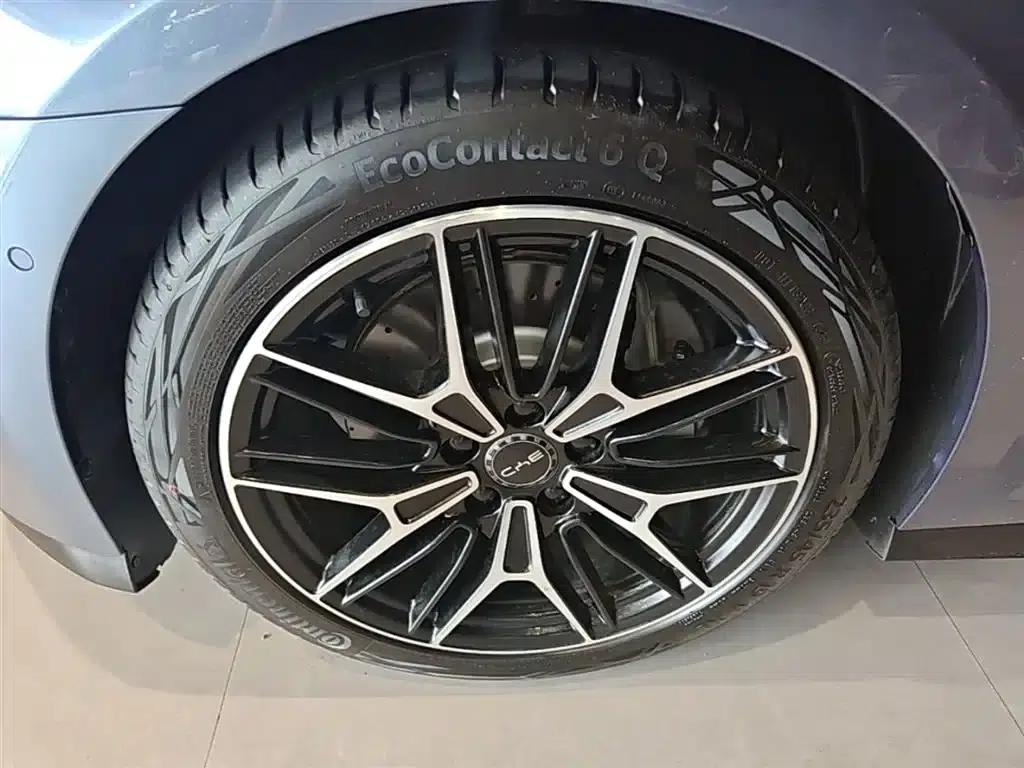 Seal 2025 Facelift 650 Smart Drive Edition — миниатюра 23