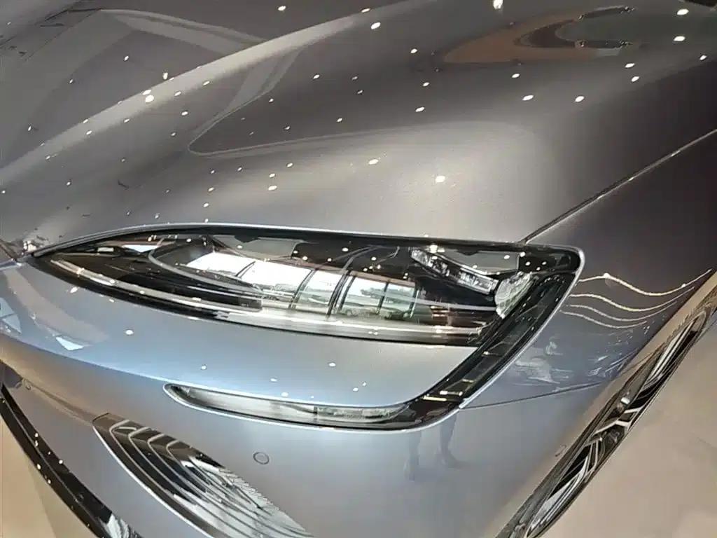 Seal 2025 Facelift 650 Smart Drive Edition — миниатюра 24