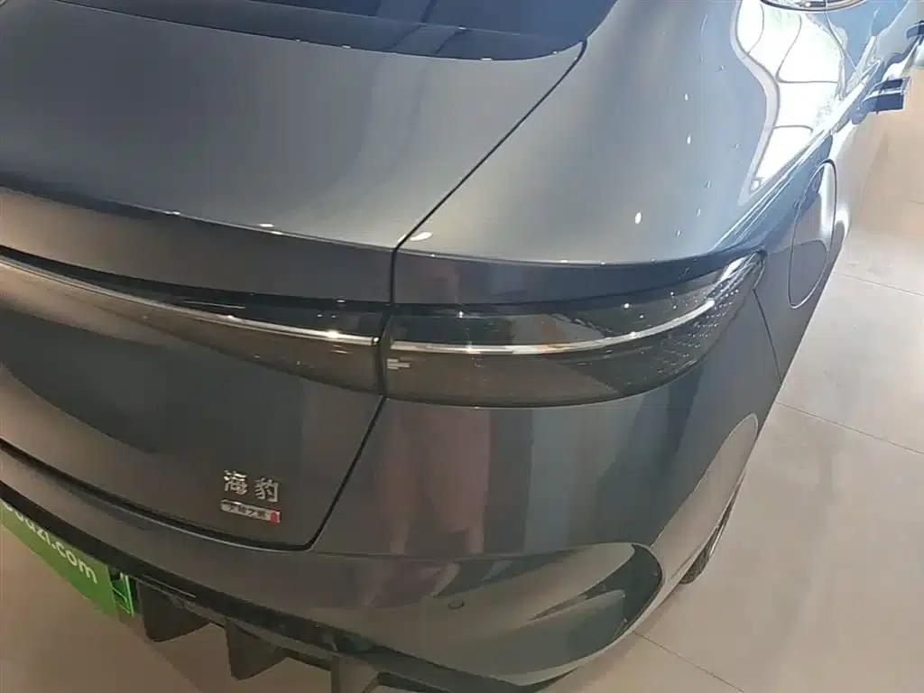 Seal 2025 Facelift 650 Smart Drive Edition — миниатюра 8