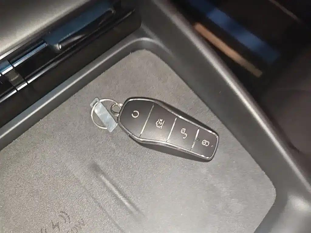 Seal 2025 Facelift 650 Smart Drive Edition — миниатюра 9