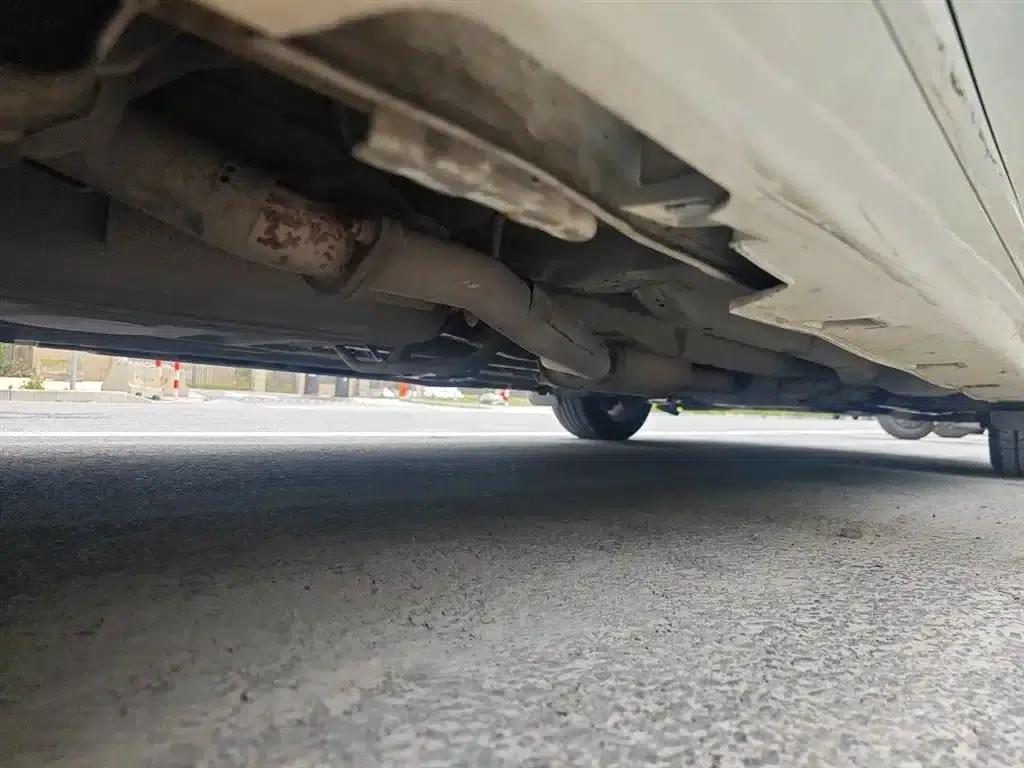 Song MAX 2019 1.5T Automatic Intelligent Connected Ruiyi 7-seater National V Emission Standard — миниатюра 16