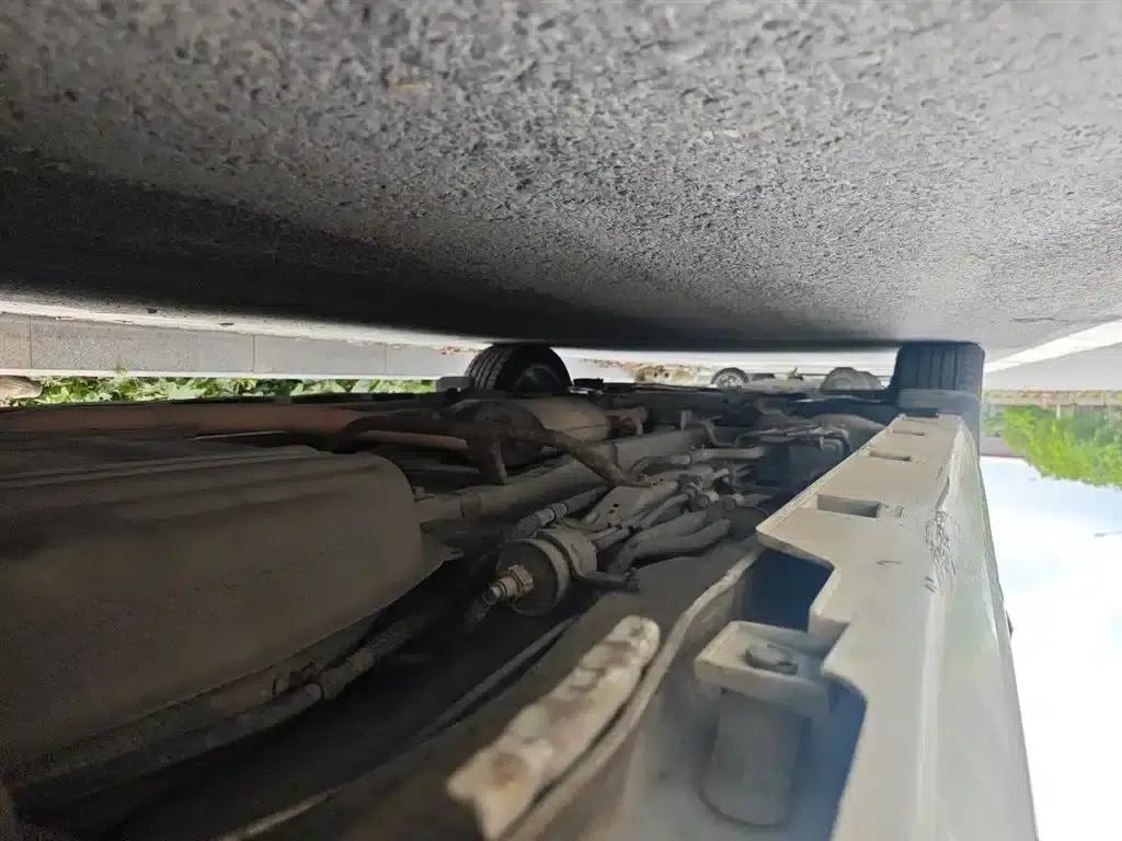 Song MAX 2019 1.5T Automatic Intelligent Connected Ruiyi 7-seater National V Emission Standard — миниатюра 17