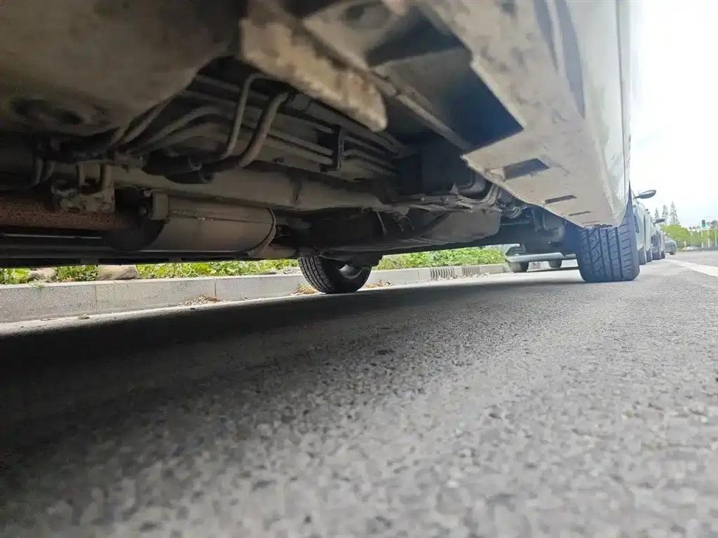 Song MAX 2019 1.5T Automatic Intelligent Connected Ruiyi 7-seater National V Emission Standard — миниатюра 18