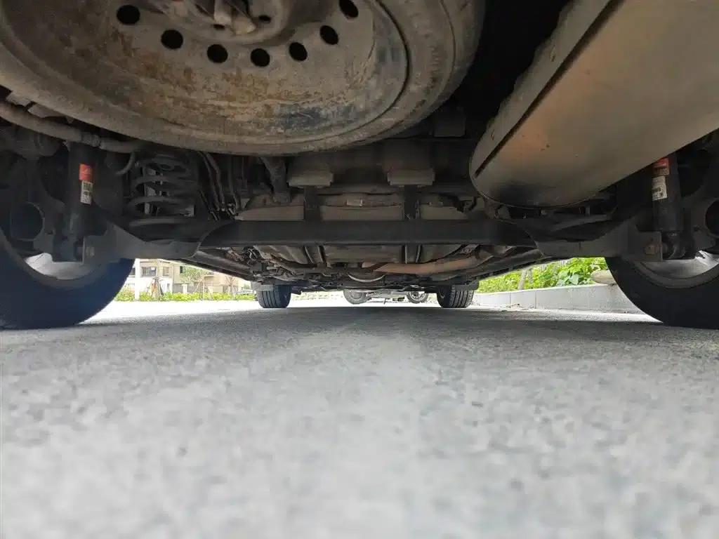 Song MAX 2019 1.5T Automatic Intelligent Connected Ruiyi 7-seater National V Emission Standard — миниатюра 24
