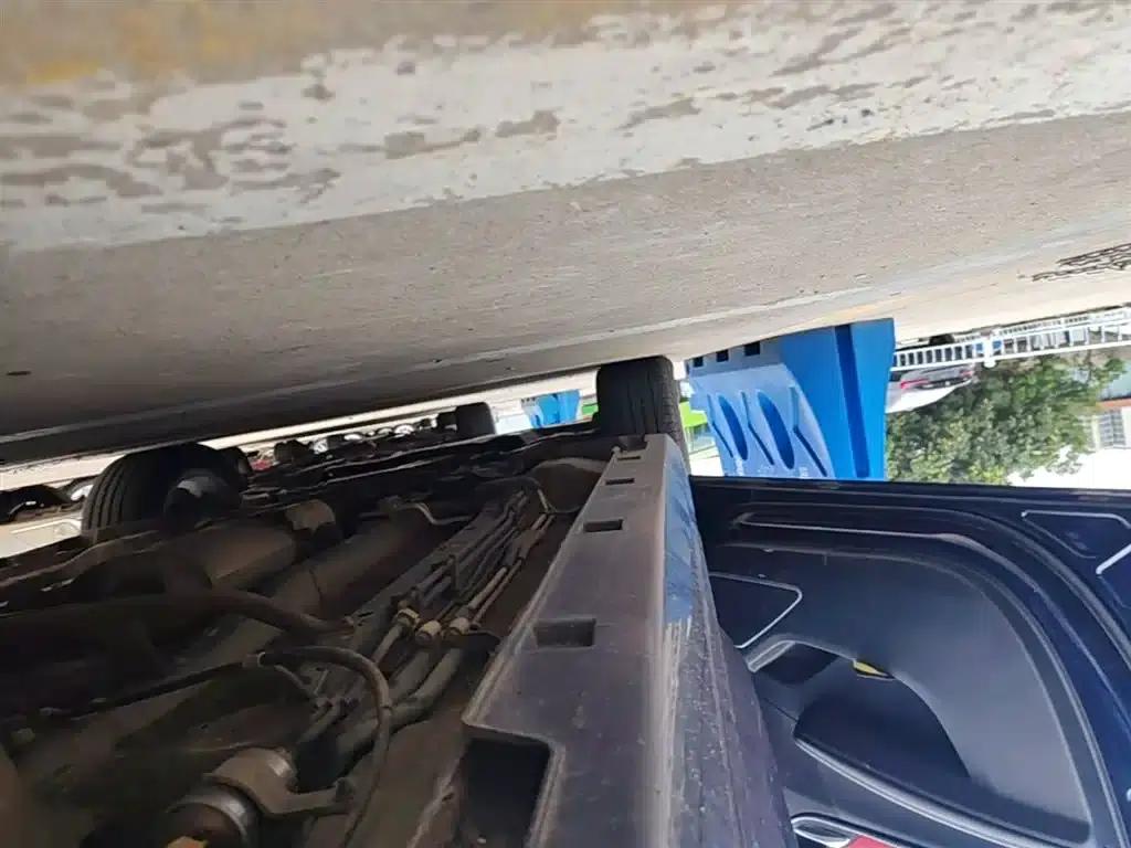 Song MAX 2019 1.5T Manual Intelligent Connectivity Sunroof Model 6 Seats National VI Emission Standard — миниатюра 22