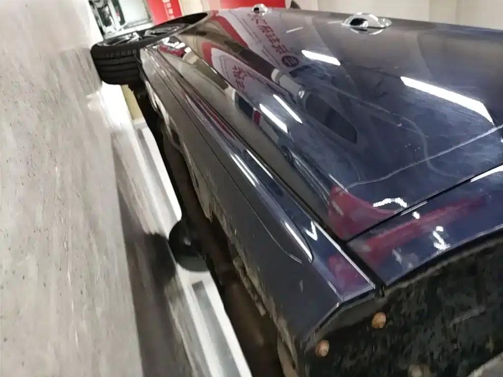 Song MAX 2018 1.5T Automatic Intelligent Elite 6-seater — миниатюра 21