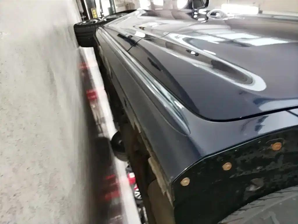 Song MAX 2018 1.5T Automatic Intelligent Elite 6-seater — миниатюра 22