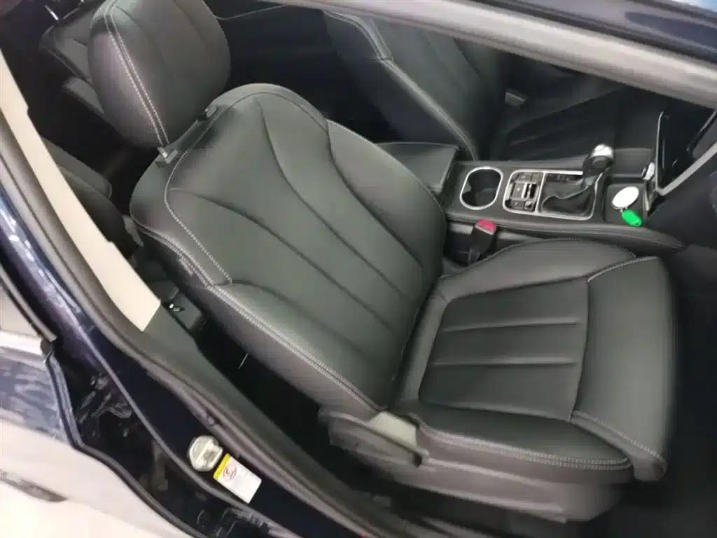 Song MAX 2018 1.5T Automatic Intelligent Elite 6-seater — миниатюра 25