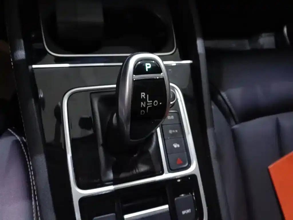 Song MAX 2019 1.5T Automatic Intelligent Connected Sunroof Model 7-Seater National VI Emission Standard — миниатюра 14