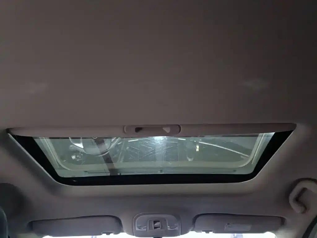 Song MAX 2019 1.5T Automatic Intelligent Connected Sunroof Model 7-Seater National VI Emission Standard — миниатюра 18