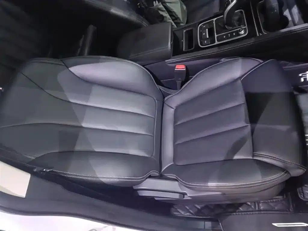 Song MAX 2019 1.5T Automatic Intelligent Connected Sunroof Model 7-Seater National VI Emission Standard — миниатюра 25