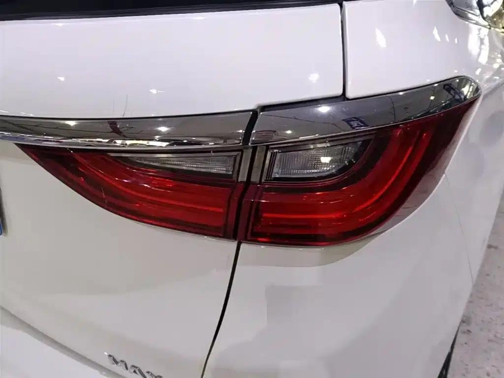 Song MAX 2019 1.5T Automatic Intelligent Connected Sunroof Model 7-Seater National VI Emission Standard — миниатюра 8