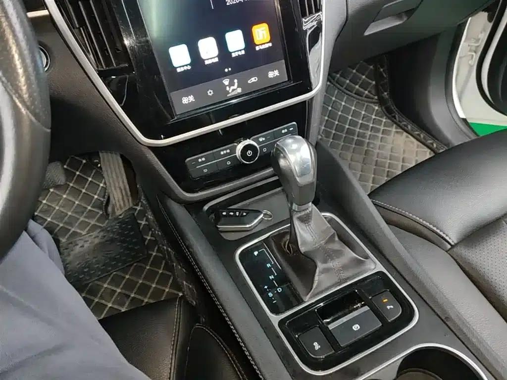 Song MAX 2018 1.5T Automatic Intelligent Flagship 7-Seater — миниатюра 14