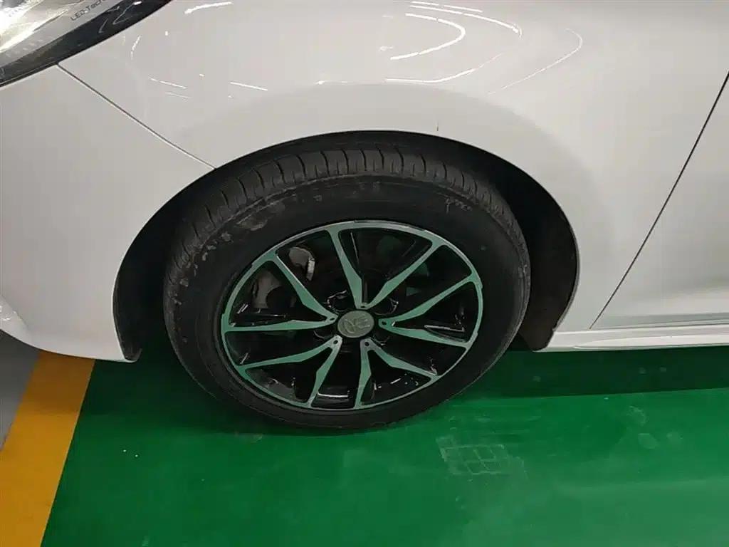 Song MAX 2018 1.5T Automatic Intelligent Flagship 7-Seater — миниатюра 23