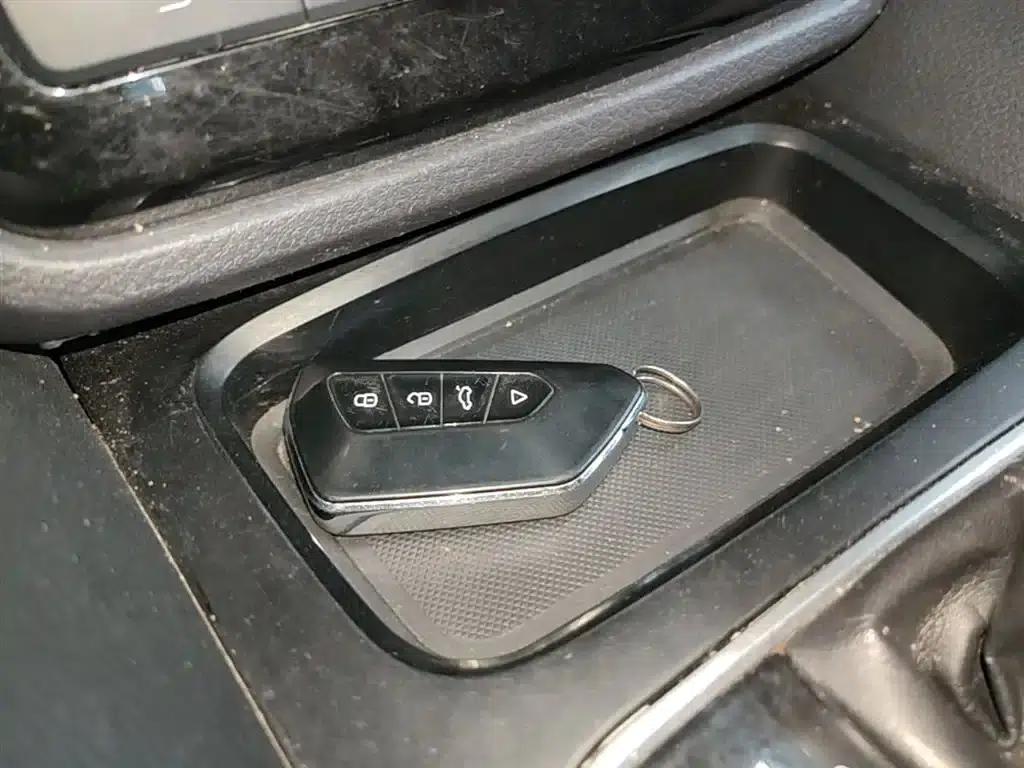 Song MAX 2018 1.5T Automatic Intelligent Flagship 7-Seater — миниатюра 9