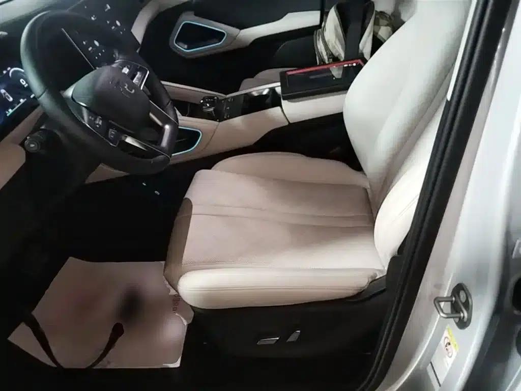 Yuan UP 2024 Model 401KM Super Edition — миниатюра 15