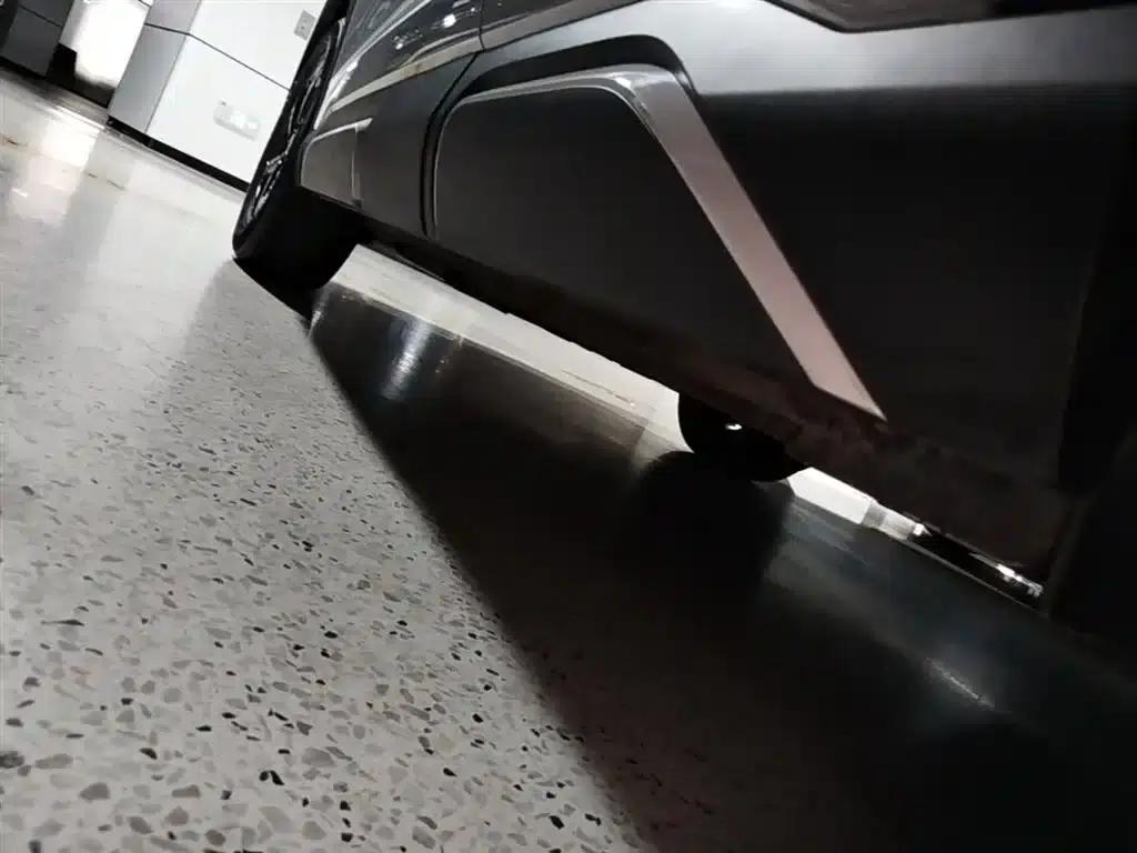 Yuan UP 2024 Model 401KM Super Edition — миниатюра 22