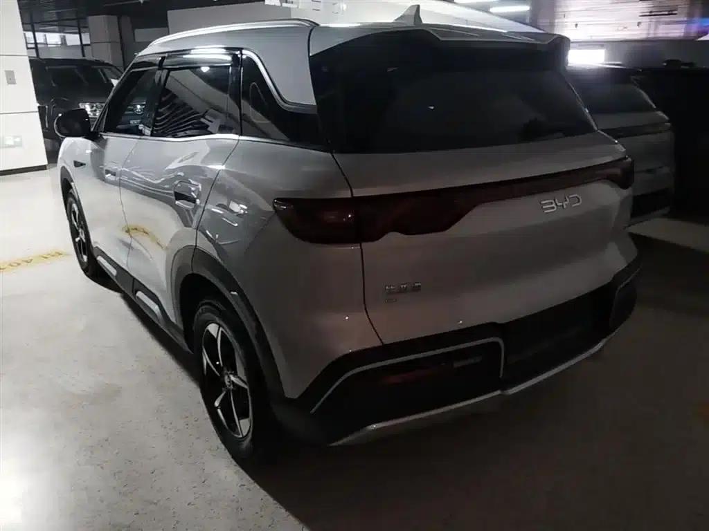 Yuan UP 2024 Model 401KM Super Edition — миниатюра 5