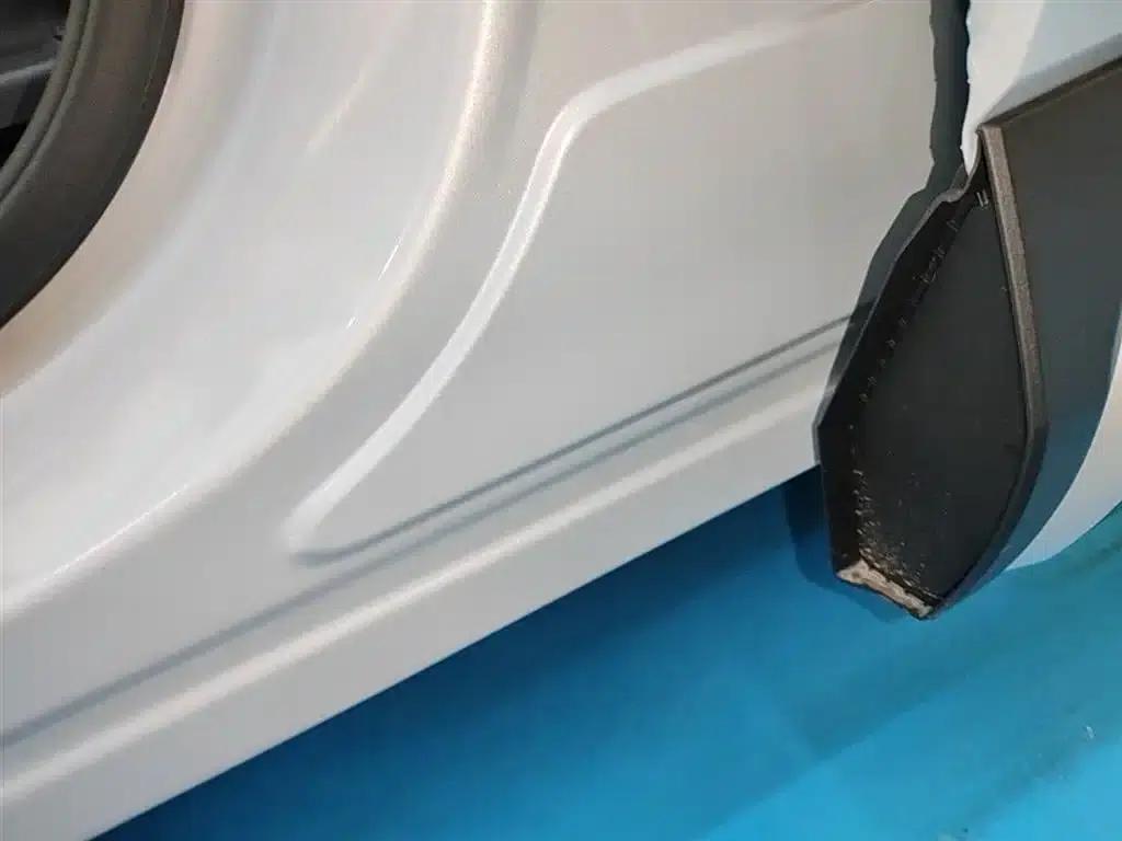 Yuan UP 2025 Smart Driving Edition 401KM Vitality Edition — миниатюра 21