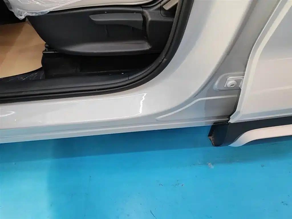 Yuan UP 2025 Smart Driving Edition 401KM Vitality Edition — миниатюра 22