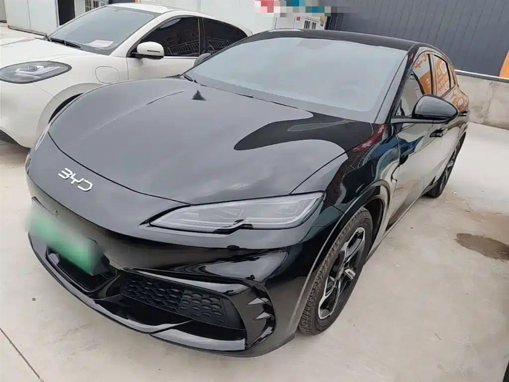 Seal 06GT 2025 505 Wave Edition — миниатюра 1