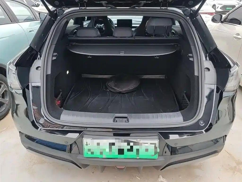 Seal 06GT 2025 505 Wave Edition — миниатюра 15